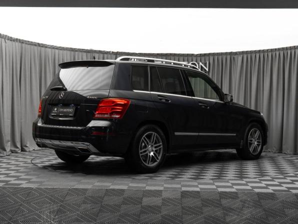 Mercedes-Benz GLK-Класс I (X204) Рестайлинг с пробегом 2015 года, цена 1 660 000 рублей, 181961 км, внедорожник, Автокод Объявления