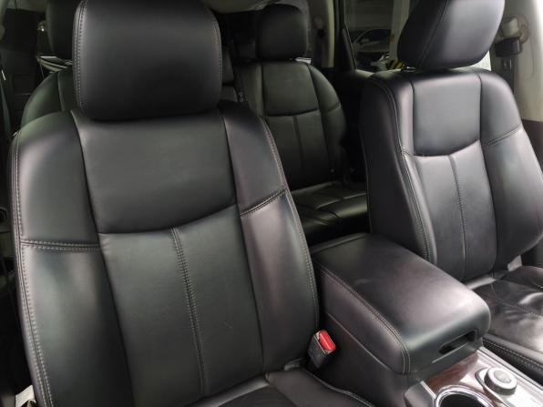 Nissan Pathfinder IV с пробегом 2015 года, цена 1 819 000 рублей, 162371 км, внедорожник, Автокод Объявления