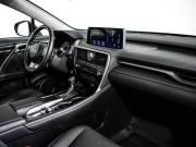 Lexus RX IV Рестайлинг Москва  - изображение 36