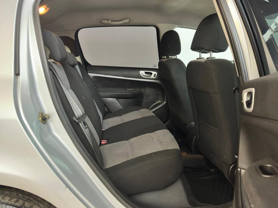 Peugeot 307 I Рестайлинг Москва  - изображение 10