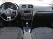 Volkswagen Polo V Липецк  - изображение 33