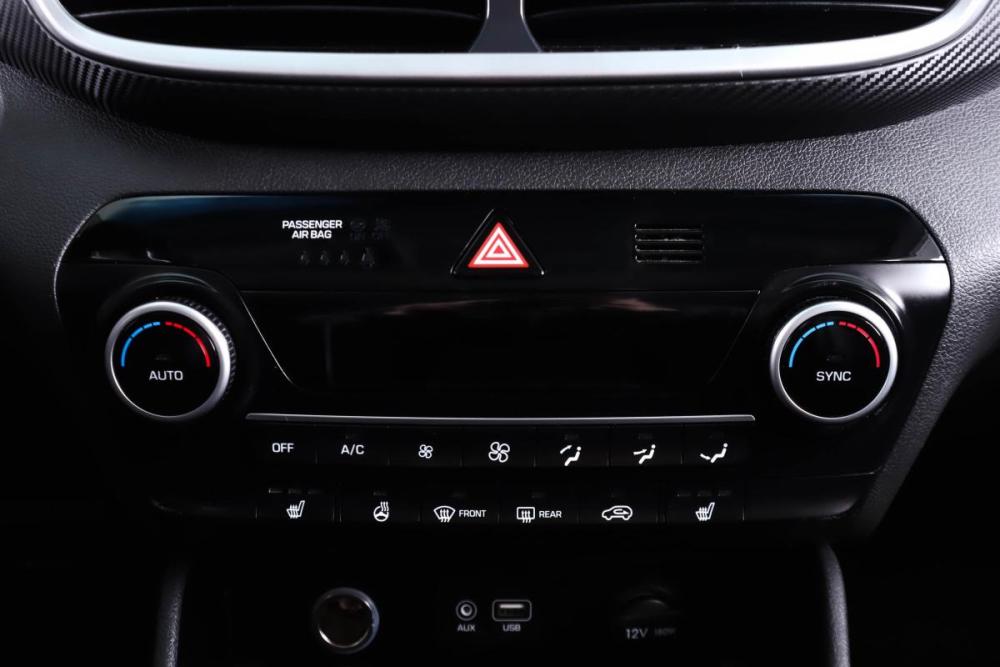 Hyundai Tucson III Рестайлинг Пермь  - изображение 22