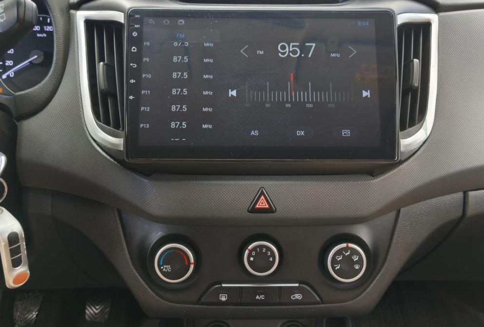Hyundai Creta I Сыктывкар  - изображение 18