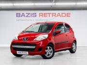 Peugeot 107 I Рестайлинг Тюмень  - изображение 21