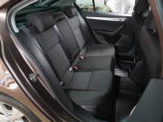 Skoda Octavia III (A7) Воронеж  - изображение 26