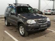 Chevrolet Niva I Рестайлинг Набережные Челны  - изображение 25