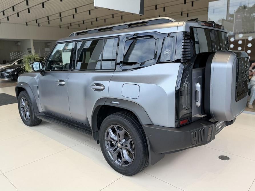 JETOUR T2 Краснодар  - изображение 7