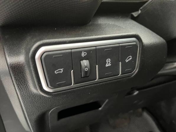 Haval Dargo I с пробегом 2023 года, цена 2 160 700 рублей, 108684 км, внедорожник, Автокод Объявления