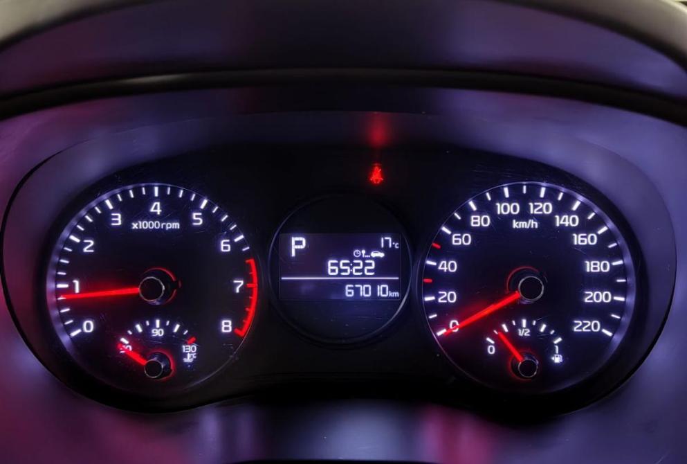 Kia Picanto III Волгоград  - изображение 12