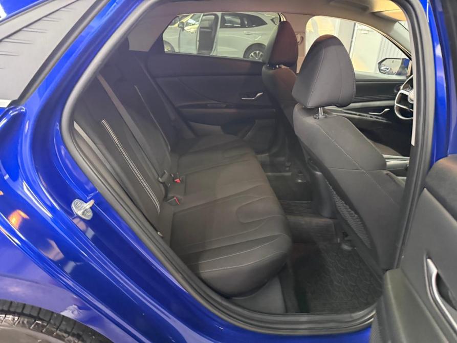 Hyundai Elantra VII (CN7) Краснодар  - изображение 14