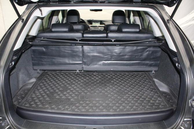 Lexus RX III с пробегом 2010 года, цена 1 880 000 рублей, 181670 км, внедорожник, Автокод Объявления