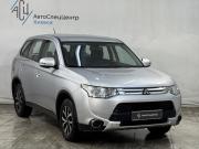 Mitsubishi Outlander III Рестайлинг Химки  - изображение 18