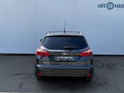 Ford Focus III Москва  - изображение 20