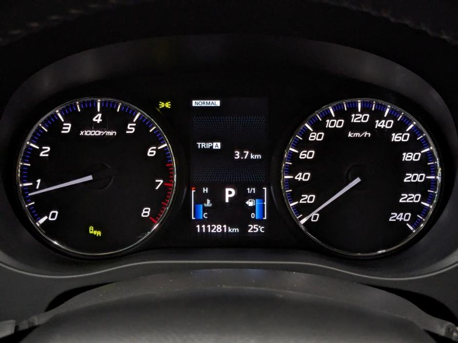 Mitsubishi Outlander III Рестайлинг 3 Москва  - изображение 22