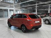 Lada (ВАЗ) XRAY I Нижний Новгород  - изображение 21