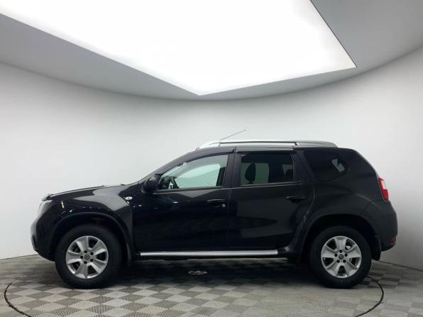 Nissan Terrano III (D10) с пробегом 2019 года, цена 1 549 000 рублей, 125123 км, внедорожник, Автокод Объявления
