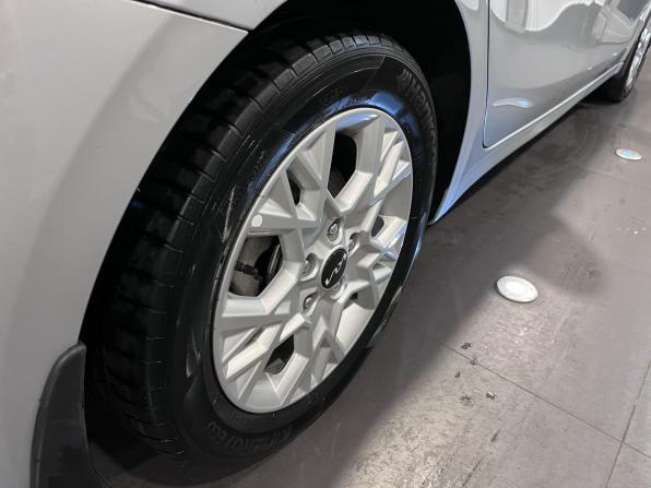 Kia Ceed III Рестайлинг с пробегом 2022 года, цена 2 383 000 рублей, 77739 км, универсал, Автокод Объявления