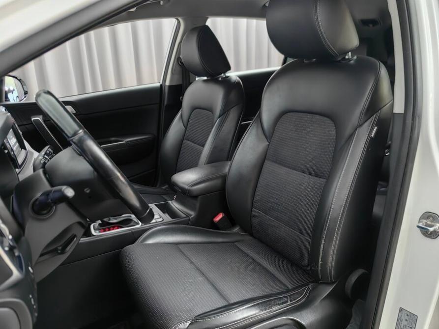 Kia Sportage IV Подольск  - изображение 6
