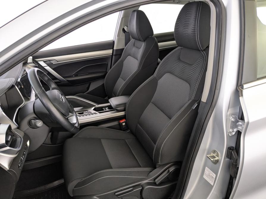 Geely Coolray I Москва  - изображение 20