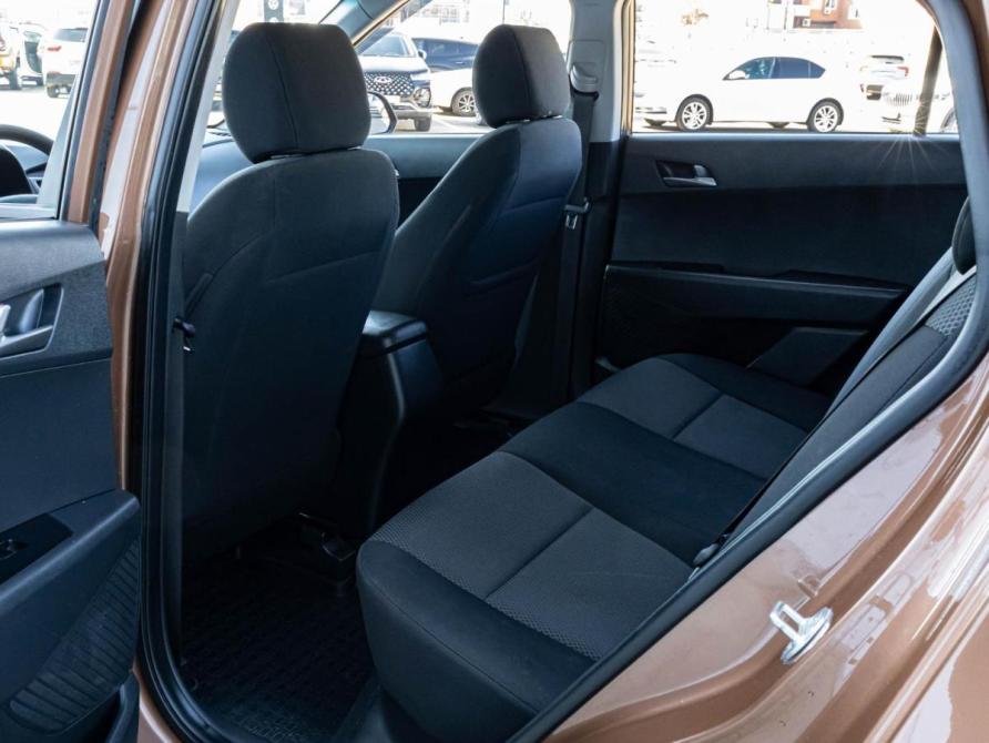 Hyundai Creta I Краснодар  - изображение 11