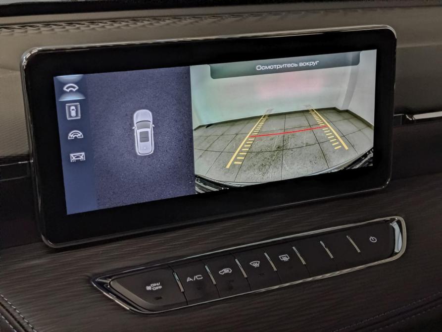 Haval Jolion I Рестайлинг Санкт-Петербург  - изображение 28