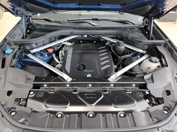 BMW X5 IV (G05/G18) с пробегом 2020 года, цена 7 450 000 рублей, 95700 км, внедорожник, Автокод Объявления