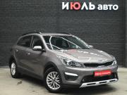 Kia Rio IV Екатеринбург  - изображение 20