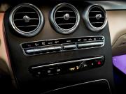 Mercedes-Benz GLC Coupe I (C253) Рестайлинг Москва  - изображение 53