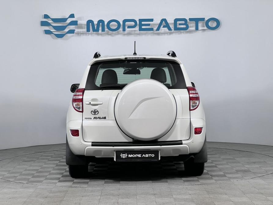 Toyota RAV4 III (XA30) Рестайлинг Калининград  - изображение 6