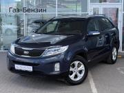 Kia Sorento II Рестайлинг Липецк  - изображение 12