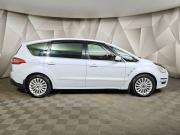 Ford S-MAX I Рестайлинг Москва  - изображение 25