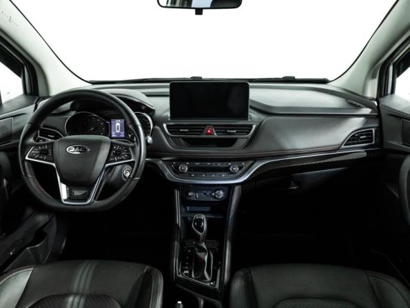 JAC JS3 с пробегом 2024 года, цена 1 420 000 рублей, 22750 км, внедорожник, Автокод Объявления