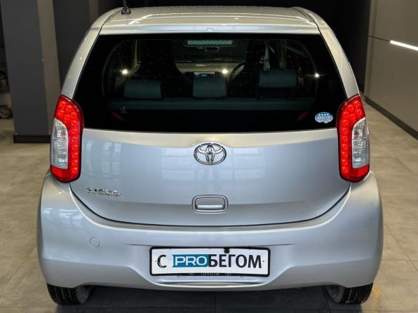Toyota Passo II (C30) с пробегом 2014 года, цена 750 000 рублей, 77750 км, хэтчбек, Автокод Объявления