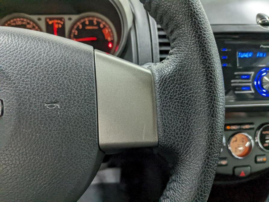 Nissan Note I Москва  - изображение 27