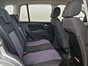 Ford Fusion I Рестайлинг Петрозаводск  - изображение 37