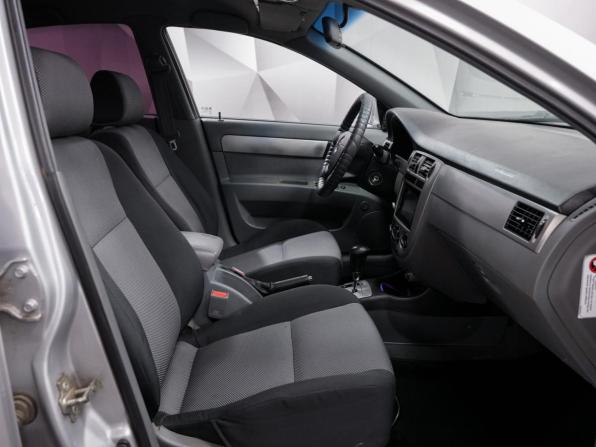 Chevrolet Lacetti I с пробегом 2010 года, цена 585 000 рублей, 166500 км, седан, Автокод Объявления