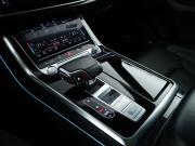 Audi Q8 I (4M) Москва  - изображение 44