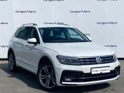 Volkswagen Tiguan II Курган  - изображение 21
