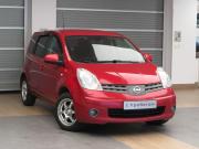 Nissan Note I Санкт-Петербург  - изображение 21