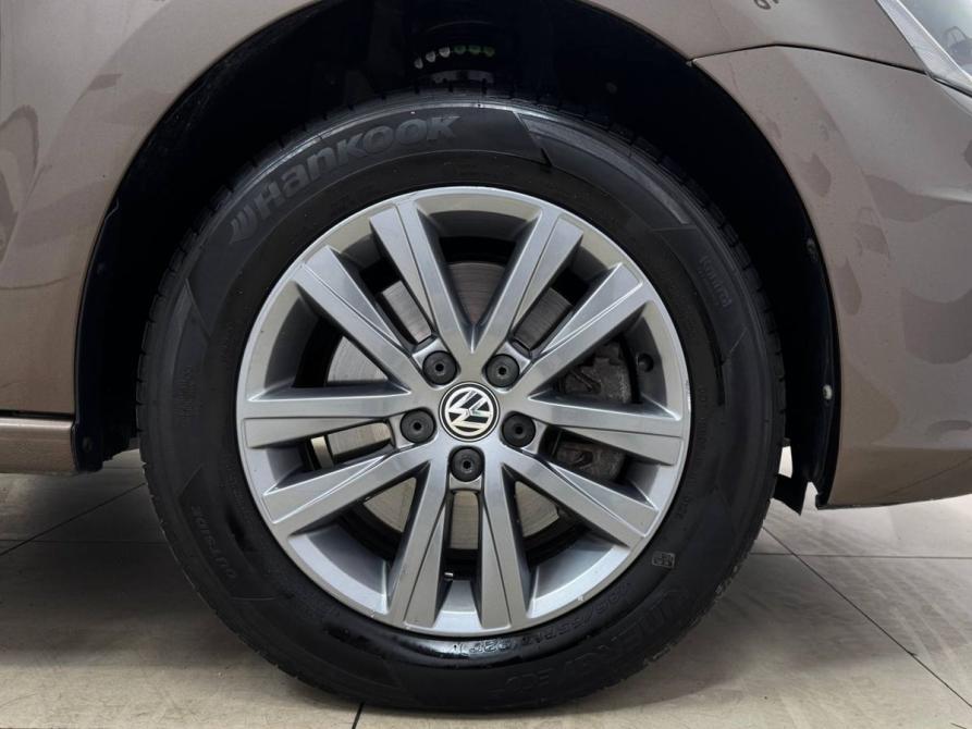 Volkswagen Polo V Рестайлинг Ставрополь  - изображение 17