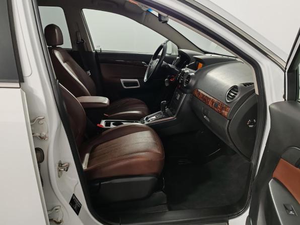 Opel Antara I Рестайлинг с пробегом 2014 года, цена 1 175 000 рублей, 139190 км, внедорожник, Автокод Объявления
