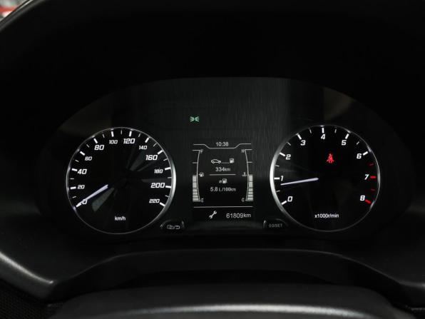 Chery Tiggo 4 I Рестайлинг с пробегом 2022 года, цена 1 198 000 рублей, 61000 км, внедорожник, Автокод Объявления