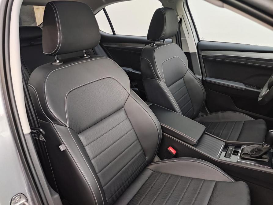 Skoda Superb III Рестайлинг Барнаул  - изображение 23