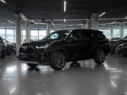 Toyota Highlander IV (XU70) Москва  - изображение 33