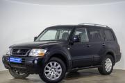 Mitsubishi Pajero III Рестайлинг Оренбург  - изображение 21