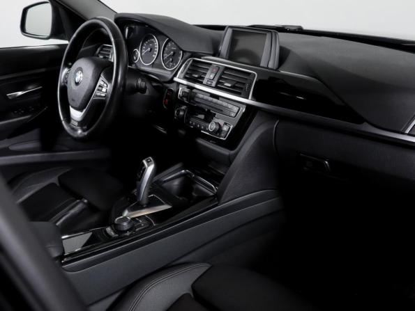BMW 3 серии VI (F3x) Рестайлинг с пробегом 2016 года, цена 1 950 000 рублей, 129943 км, седан, Автокод Объявления
