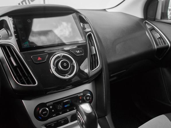 Ford Focus III с пробегом 2012 года, цена 940 000 рублей, 85039 км, хэтчбек, Автокод Объявления