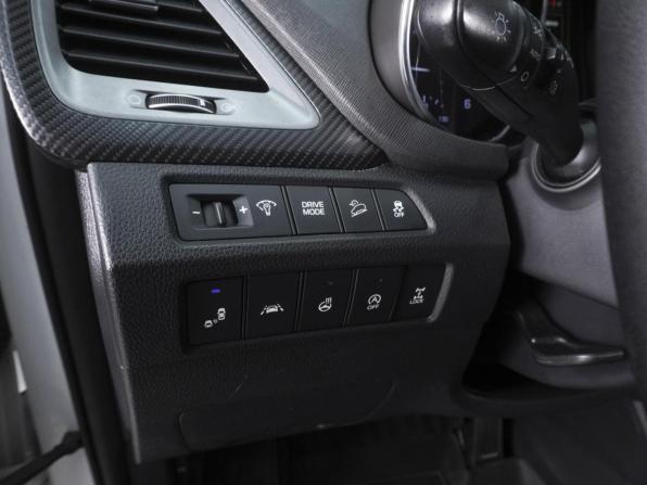 Hyundai Santa Fe III Рестайлинг с пробегом 2015 года, цена 2 300 000 рублей, 189060 км, внедорожник, Автокод Объявления
