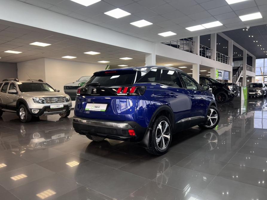 Peugeot 3008 II Тверь  - изображение 2
