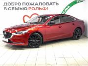 Mazda 6 III (GJ) Рестайлинг 2 Москва  - изображение 20